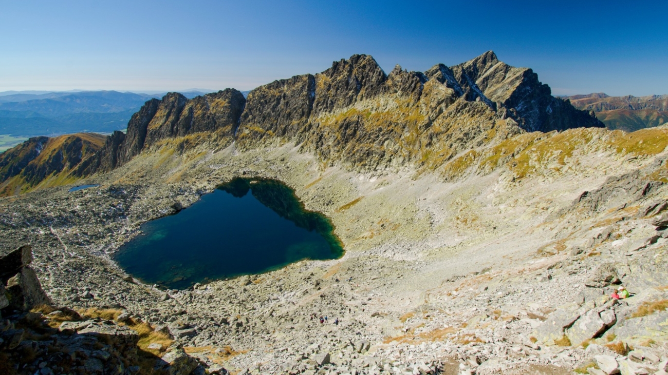 wahlenbergovo pleso