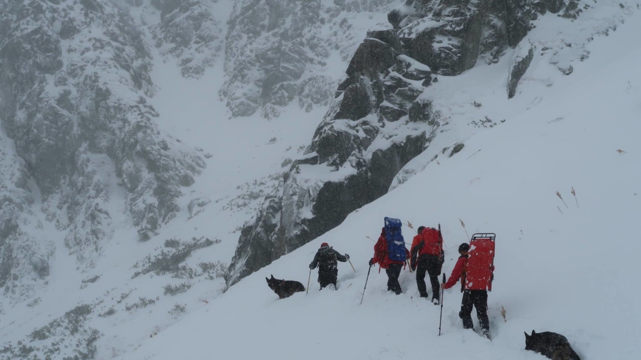 Tatry