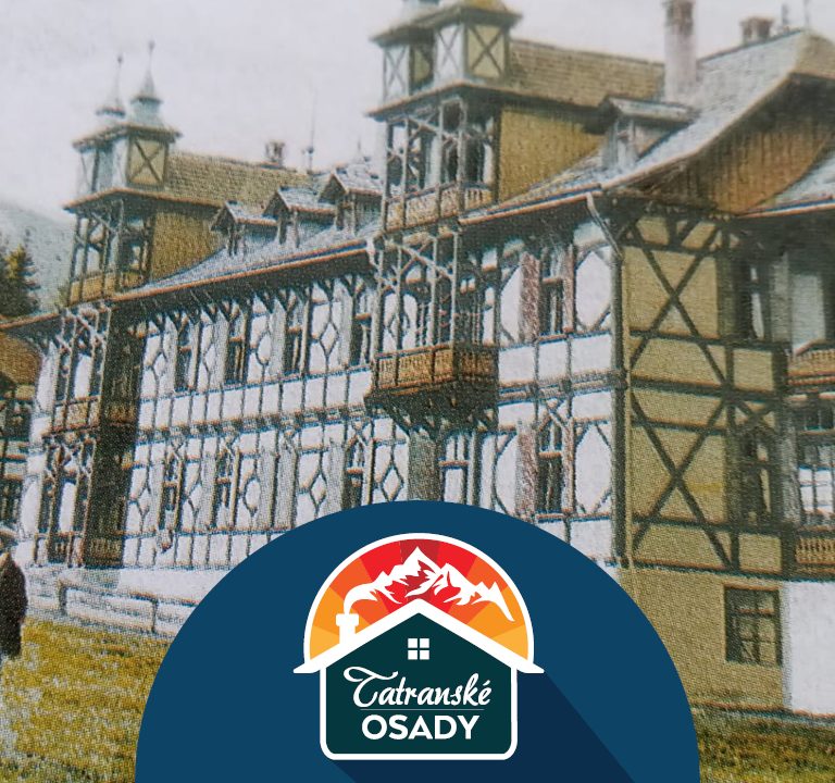 Pastierske usadlosti položili základ viacerých tatranských osád, medzi nimi aj dnešných Tatranskych Matliarov.
