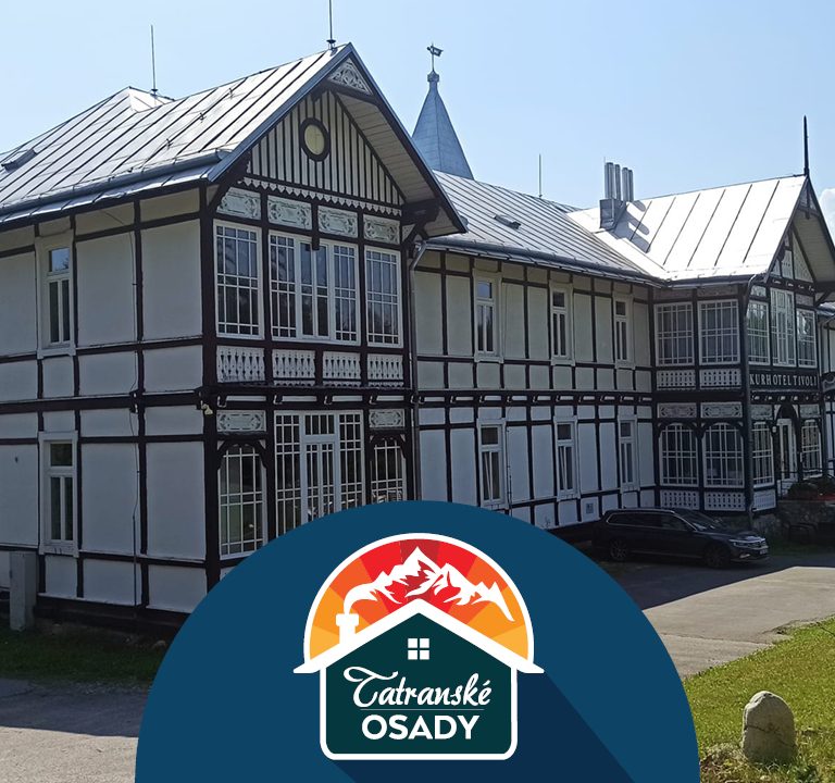 Tatranská Polianka má mnoho unikátov, no jeden ju predsa len prevyšuje.