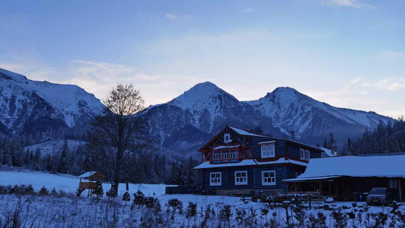 Turistika v zime nemusí byť nuda. Máme pred sebou jedno z najkrajších období v roku.