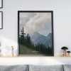 POSTER – TAJOMNÉ TATRY - Image 2