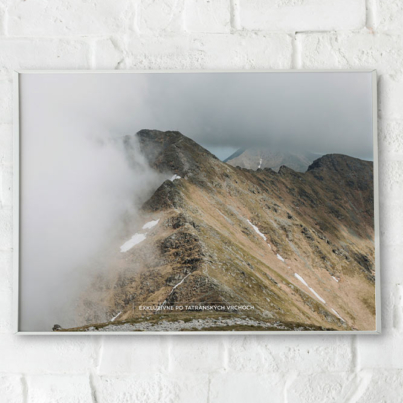 Západné Tatry a Roháče sú doslova magickým miestom, veríme, že rovnako príjemnú atmosféru vytvoria aj u vás doma.