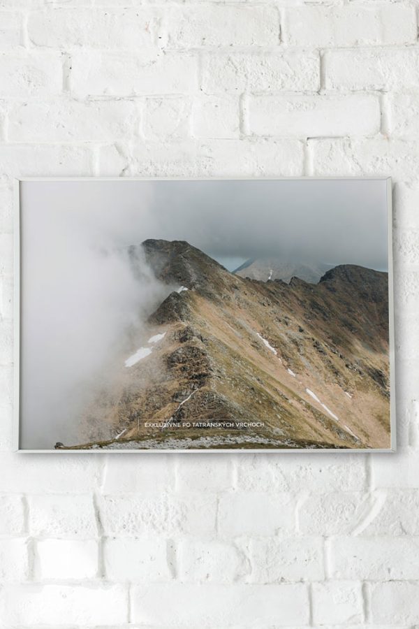 Západné Tatry a Roháče sú doslova magickým miestom, veríme, že rovnako príjemnú atmosféru vytvoria aj u vás doma.