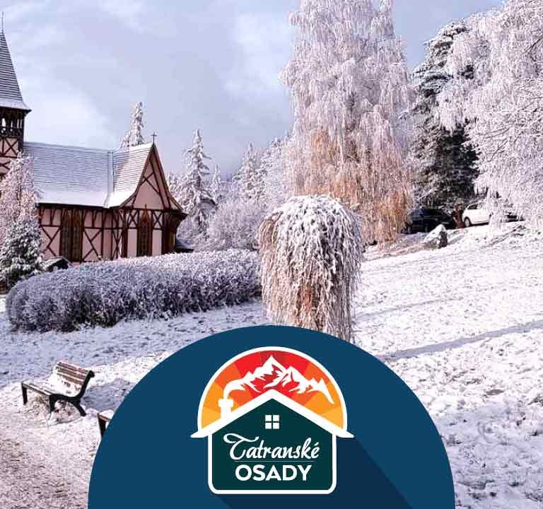 Starý Smokovec