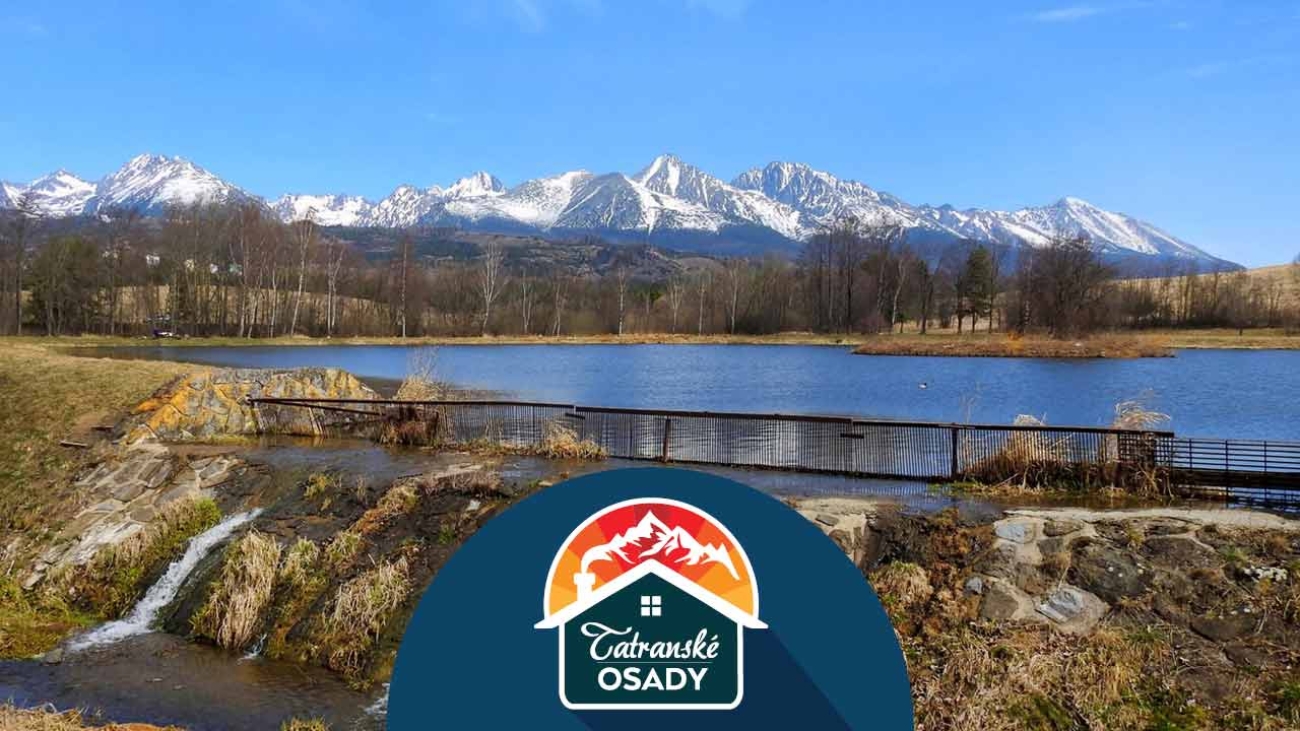 Vysoké Tatry - Štrba.