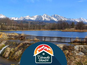 Vysoké Tatry - Štrba.