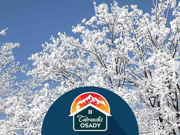 Osada začala vyrastať krátko po druhej svetovej vojne podľa projektov známeho architekta Milana M. Harminca z Bratislavy a od roku 1956 slúži ako vojenská liečebňa tuberkulózy respiračných chorôb.