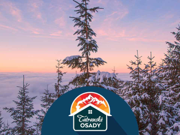 Štôla je malá podhorská obec, necelé štyri kilometre vzdialená na juh od Vyšných Hágov.