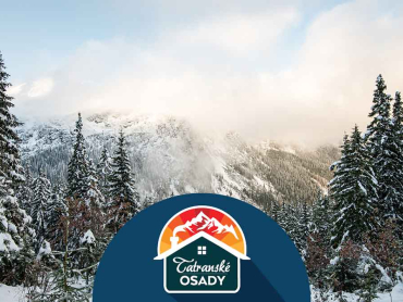 Osada, ktorá je dnes známa najmä ako východisko túr do Doliny Zeleného plesa a tiež ako centrum pre vzdelávanie a rekreáciu.