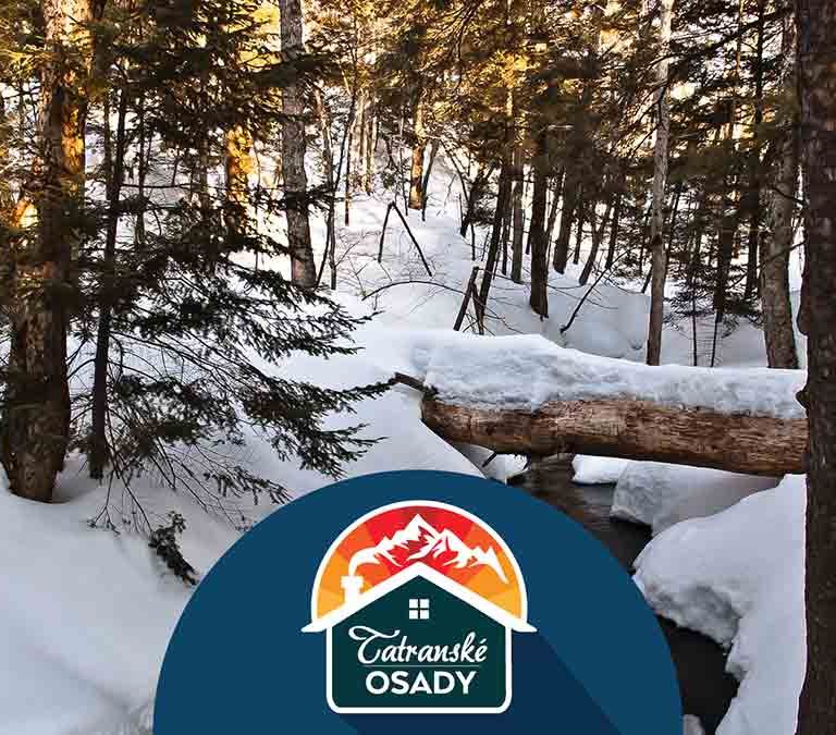 Tatranské osady – Studenopotocké Kúpele nedokončili svoj príbeh, zhoreli