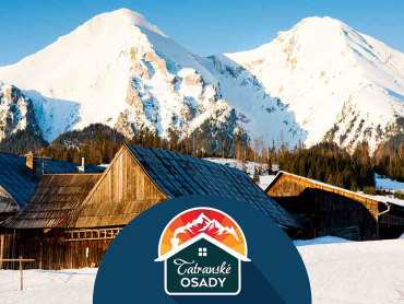 Ždiar leží v Podtatranskej brázde v údolí medzi Belianskymi Tatrami a Spišskou Magurou. Je centrom goralského folklóru.