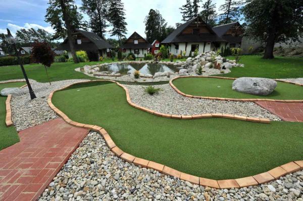 Tatry holiday Park