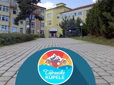 Národný ústav detskej tuberkulózy a respiračných chorôb v Dolnom Smokovci