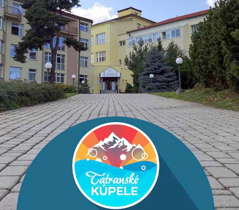 Národný ústav detskej tuberkulózy a respiračných chorôb v Dolnom Smokovci