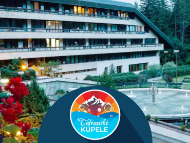 Sanatórium Tatranská Kotlina