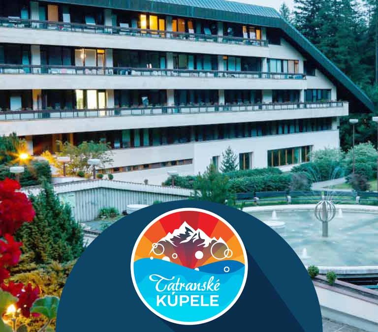 Sanatórium Tatranská Kotlina