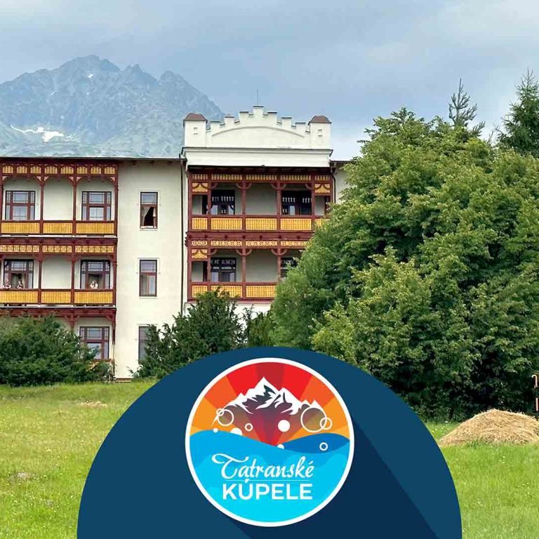 Sanatórium Dr. Guhra