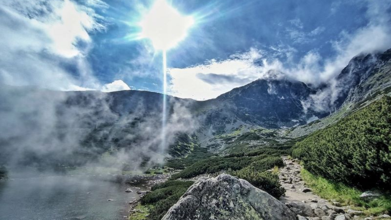 Vysoké Tatry