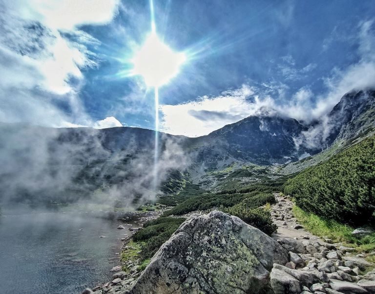 Vysoké Tatry