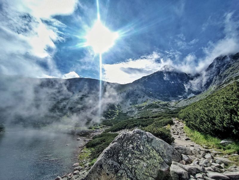 Vysoké Tatry