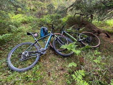 Na Brusnianskom okruhu