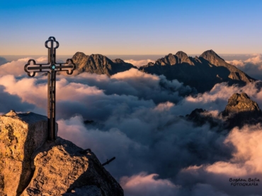 Gerlachovský štít