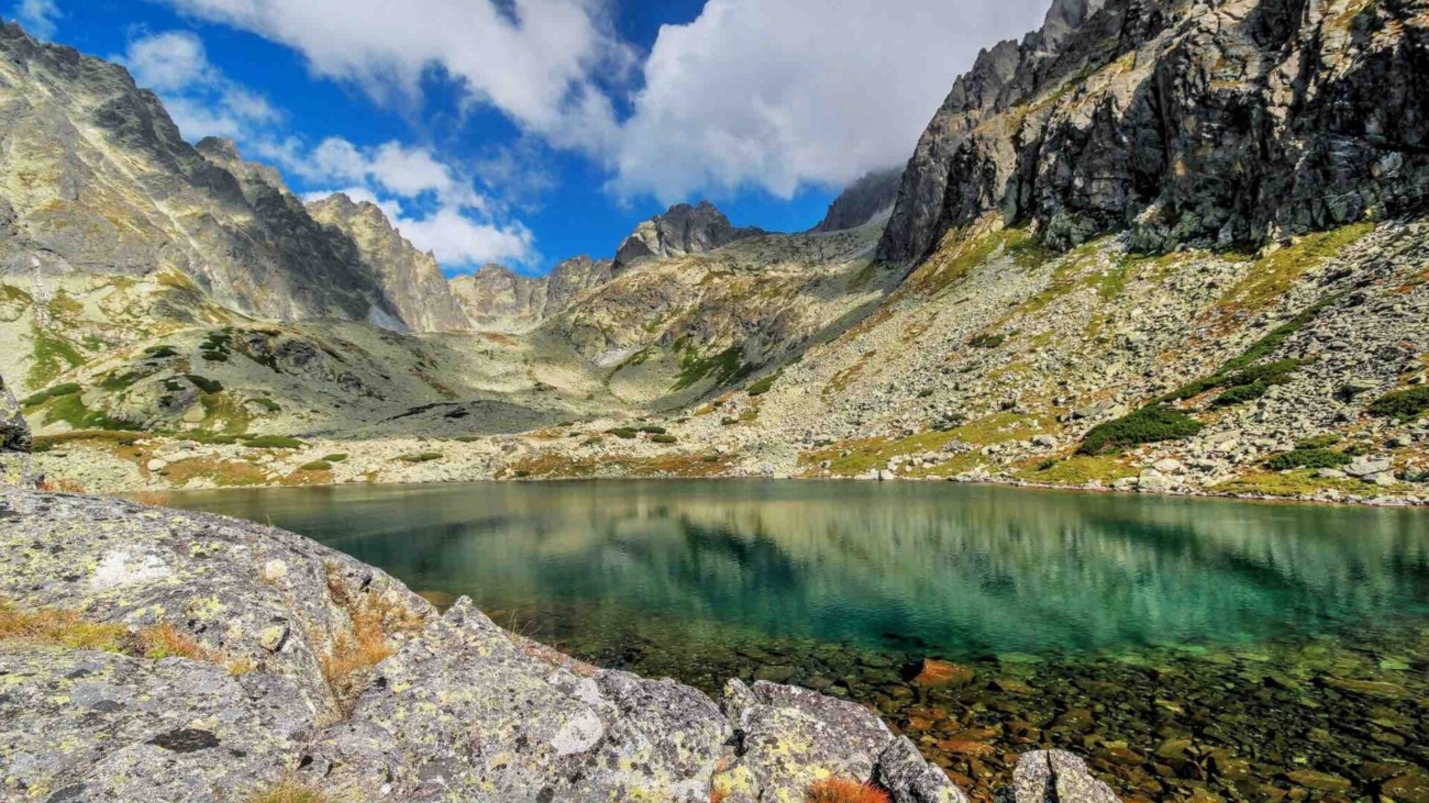 Batizovské pleso