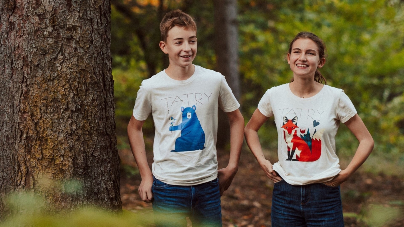 Ako sa tvorí podcast S batohom cez hory