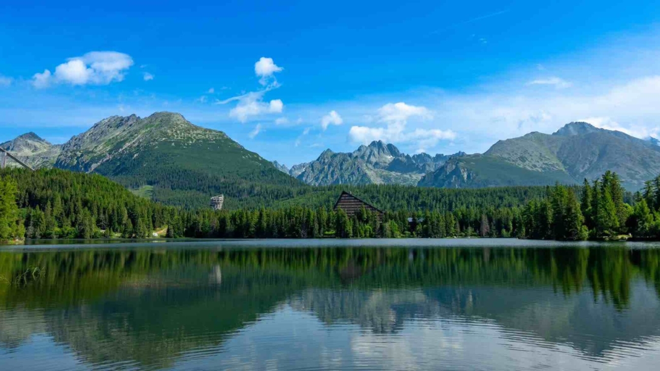 Štrbské pleso