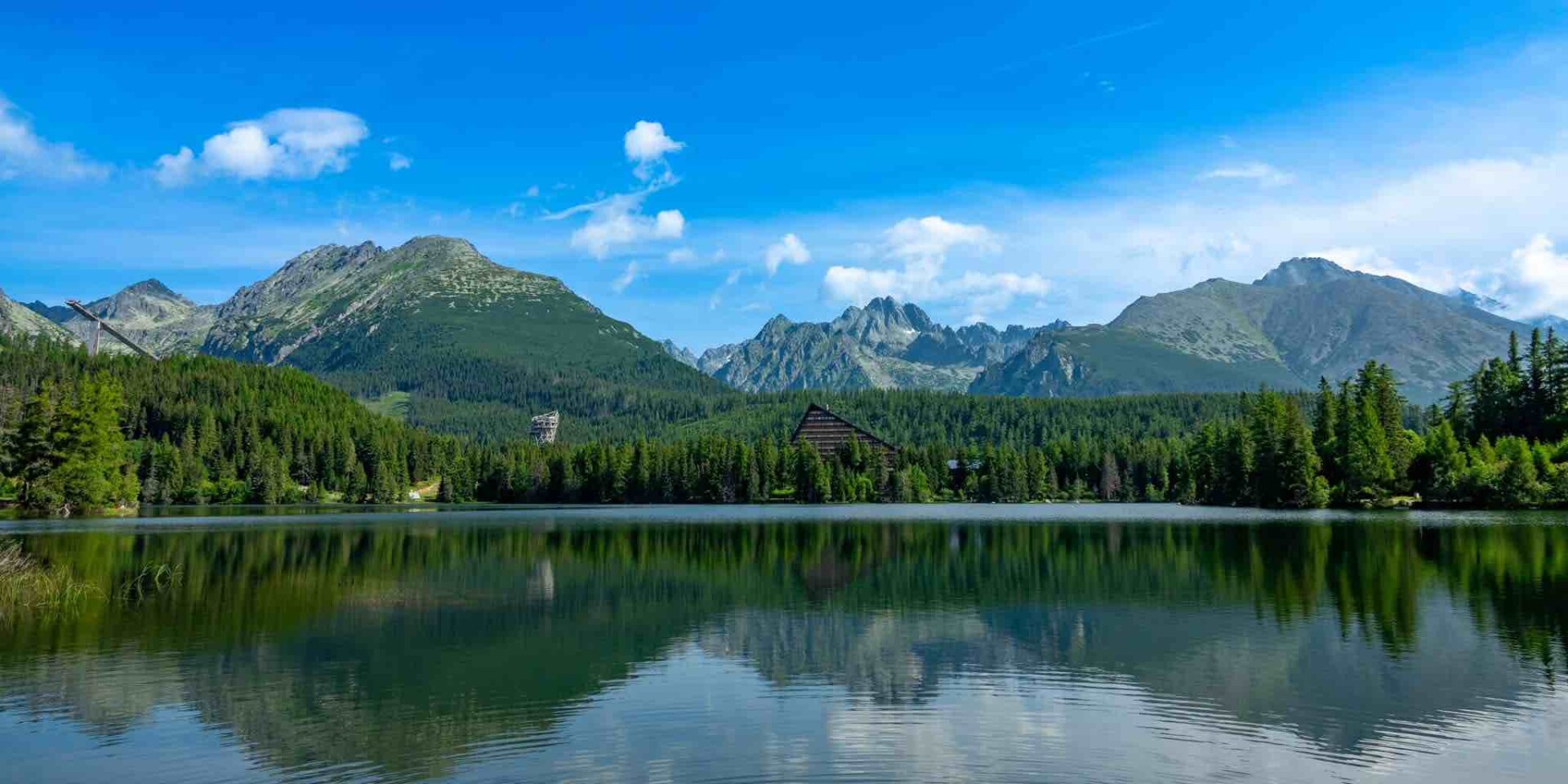 Štrbské pleso
