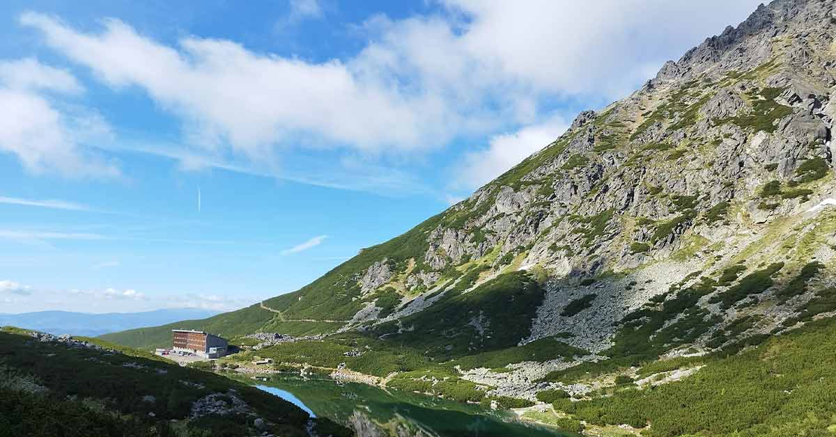 Velické pleso
