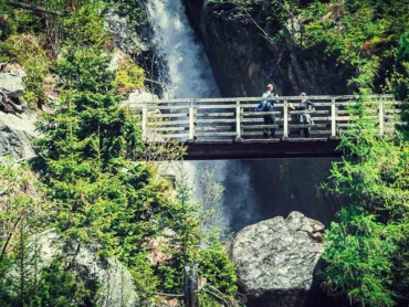 Veľká Studená dolina