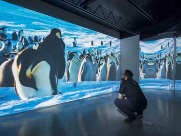 V Poliankove sa dostanete na neprístupné miesta