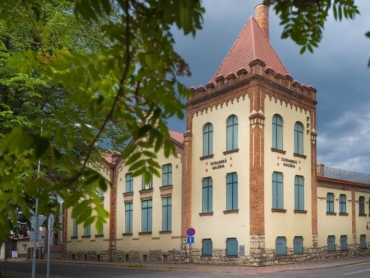 Tatranská galéria v Poprade