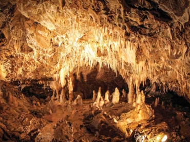 Važecká jaskyňa je klenotnicou horného Liptova