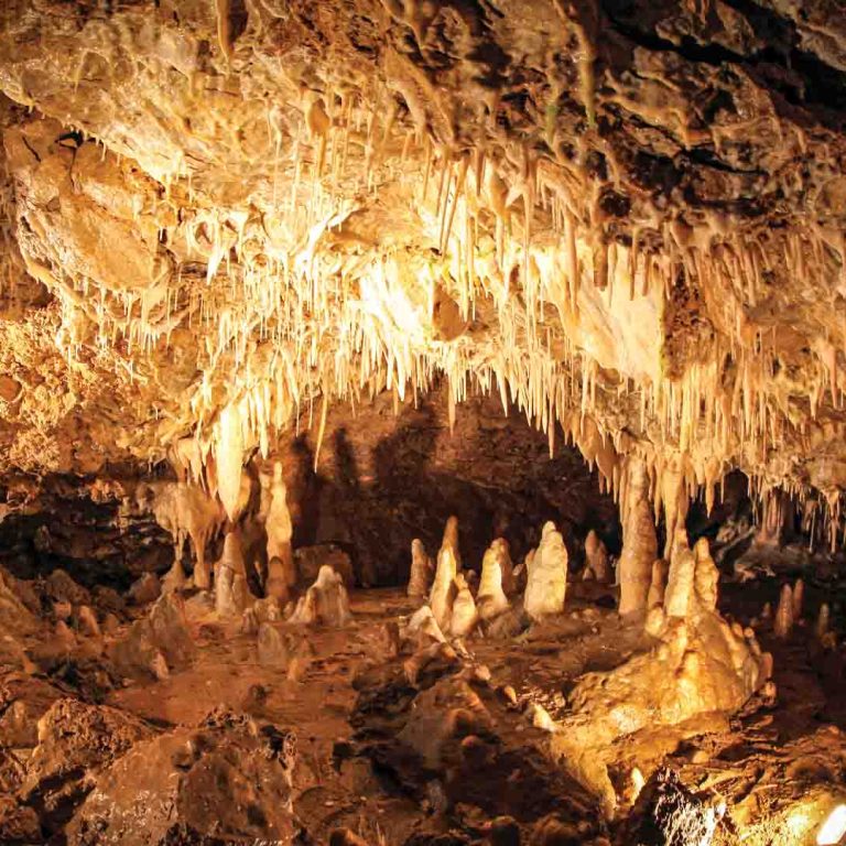 Važecká jaskyňa je klenotnicou horného Liptova