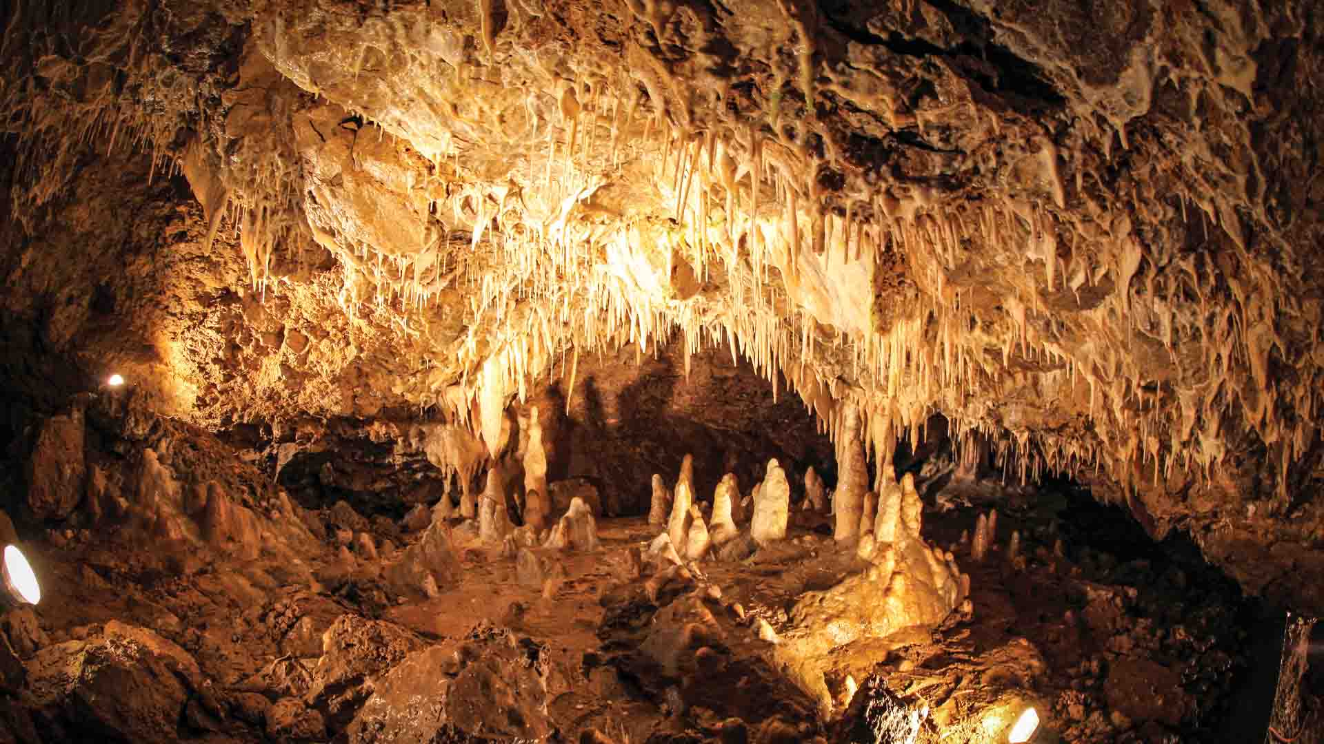 Važecká jaskyňa je klenotnicou horného Liptova