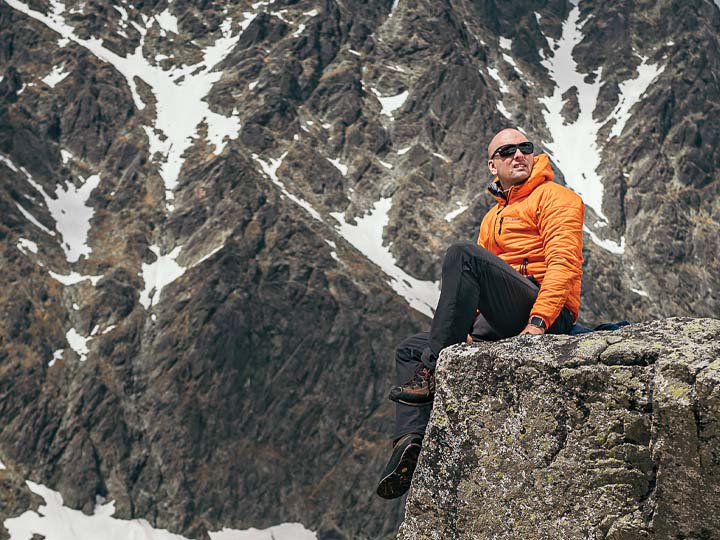 Martin Krystýnek má na svojom konte už viac ako 470 medzinárodných fotografických ocenení. Foto: archív Martina Krystýneka.