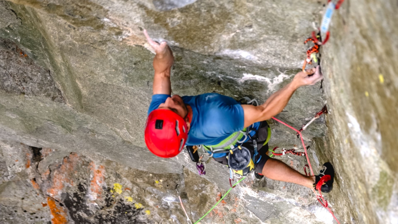 Jozef Krištoffy na Hazarde