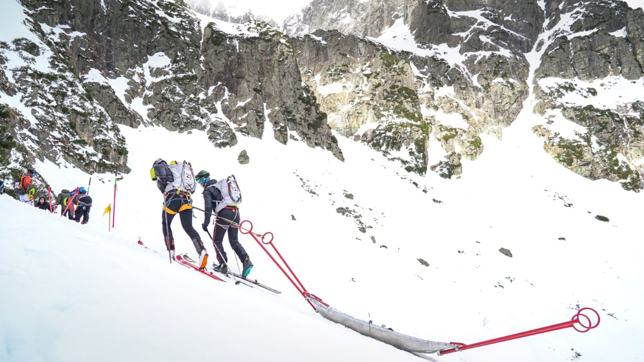 Memoriál Vlada Tatarku a Petra Šperku