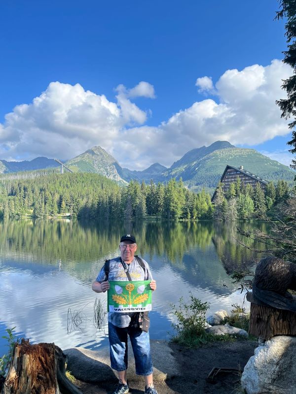 Pre niekoho je naj pohľad na Štrbské pleso