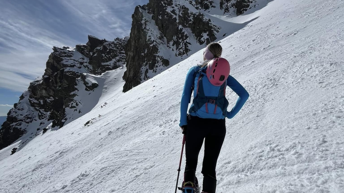Skialpinisti a horolezci majú v TANAP jarnú sezónnu uzáveru