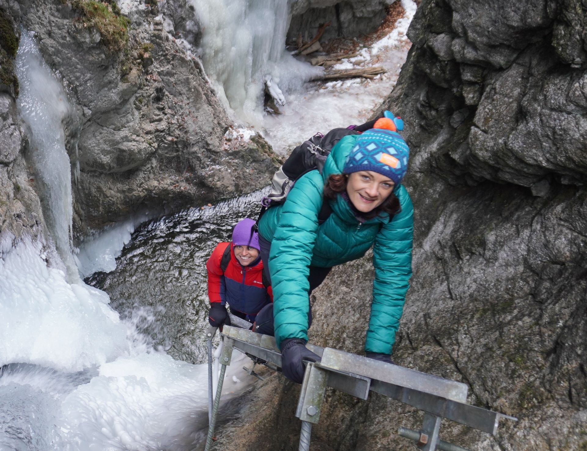 Pripravovať turistický magazín znamená aj absolvovať všetko, čo ponúka