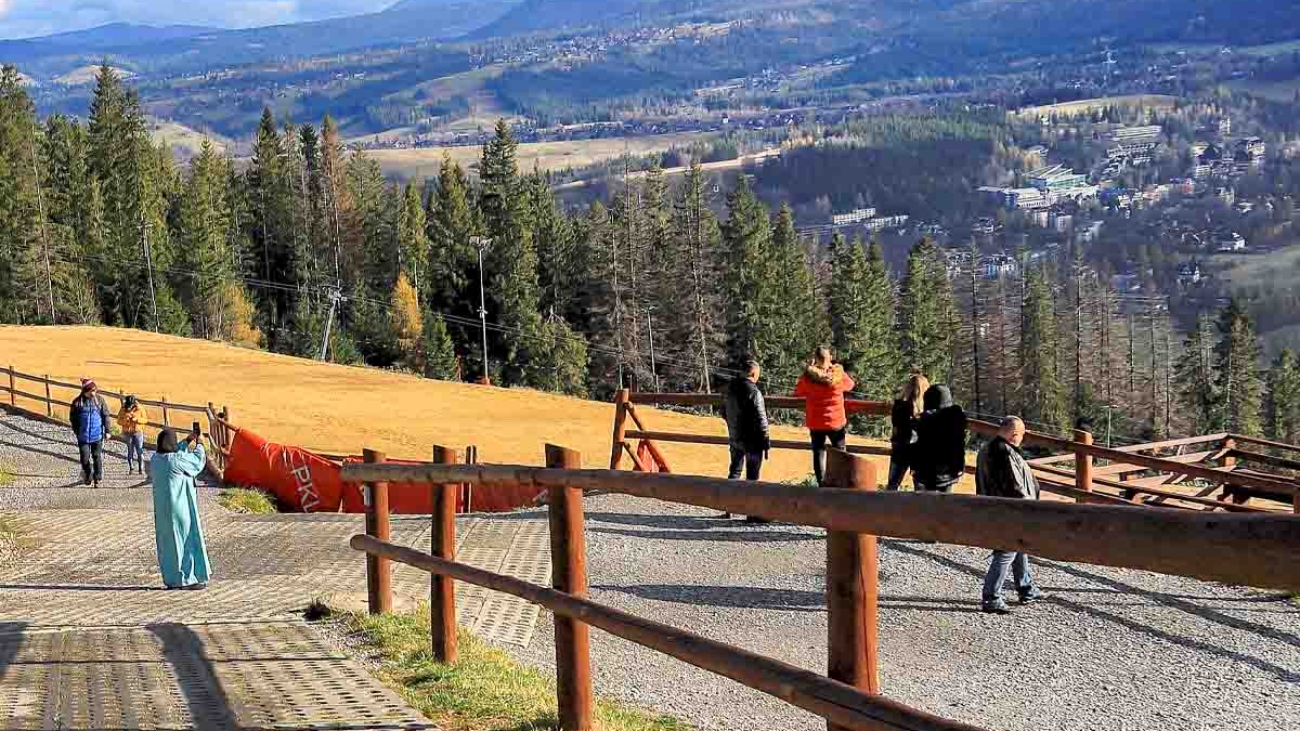 Krásu Tatier objavili už aj turisti z Blízkeho východu.
