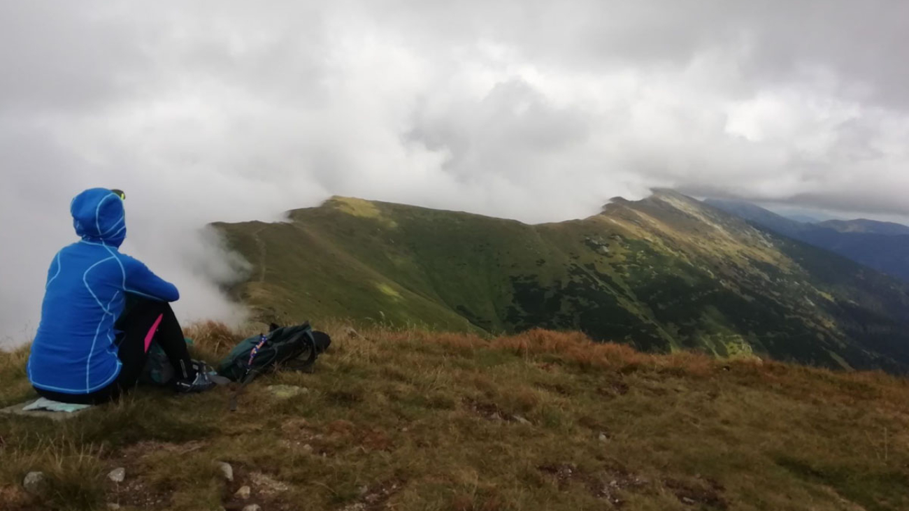 Žlto značený chodník cez Kotliská je ešte do konca júna uzatvorený.