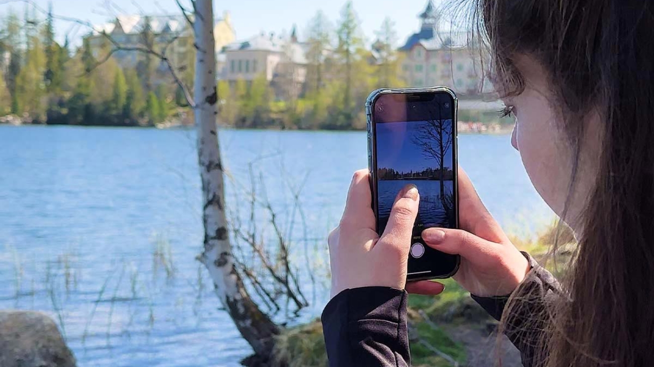 Zasadené do nádherného prostredia Vysokých Tatier ponúka dokonalú kombináciu relaxu, dobrodružstva a zážitkov.