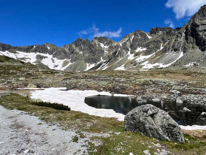 velke hincovo pleso
