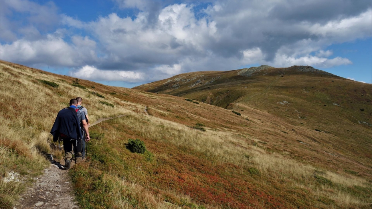 Viac možností na stanovanie majú Nízke Tatry