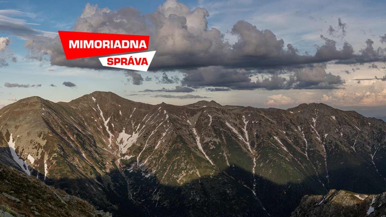 Roháče